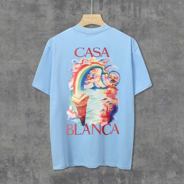 Picture of Casablanca T Shirts Short _SKUCasablancaS-2XLgftxK706718948